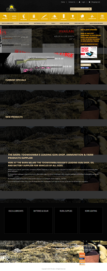 Gun Shop, Ammunition & Farm Products Supplier: Gun Shop, Ammunition & Farm Products Supplier